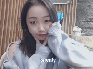 SirenJy
