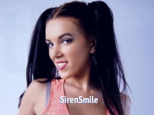 SirenSmile