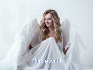 SirenaGentil