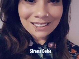 Sirena_Bebe