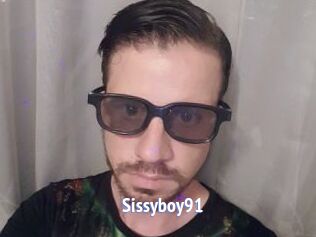 Sissyboy91