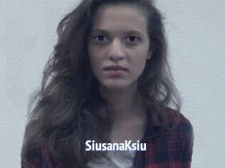 SiusanaKsiu