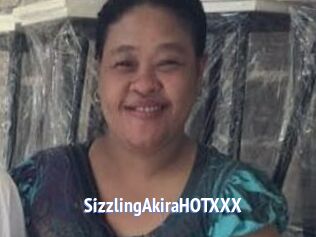 SizzlingAkiraHOTXXX