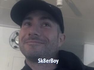 Sk8erBoy