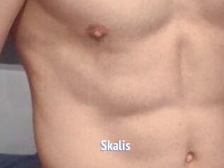 Skalis