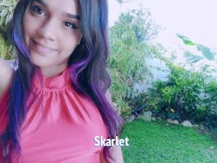 Skarlet