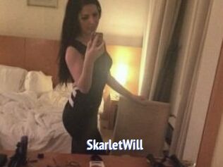 SkarletWill