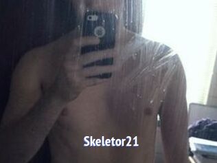 Skeletor21