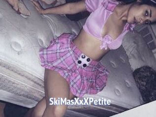 SkiMasXxXPetite