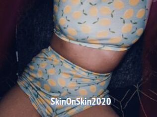 SkinOnSkin2020