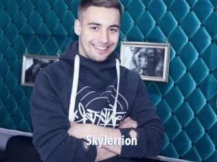SkyJerrion