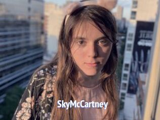 SkyMcCartney