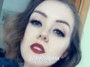 SkyeSugarxx