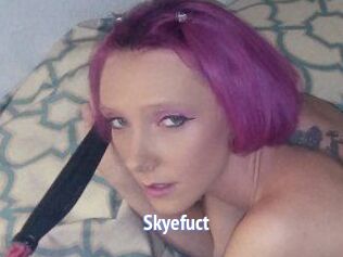 Skyefuct