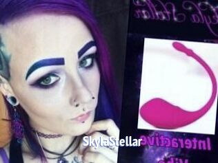SkylaStellar