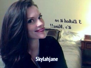Skylahjane