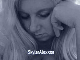 SkylarAlexxxa