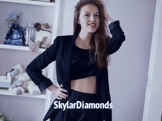 SkylarDiamonds