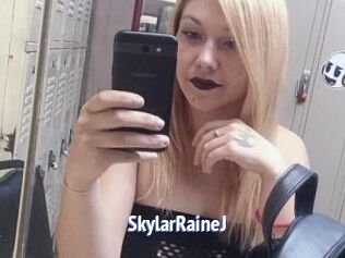 SkylarRaineJ
