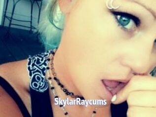 SkylarRaycums