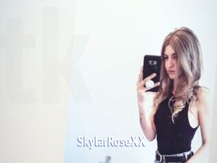 SkylarRoseXX