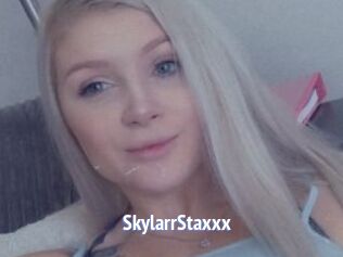 SkylarrStaxxx
