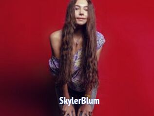 SkylerBlum