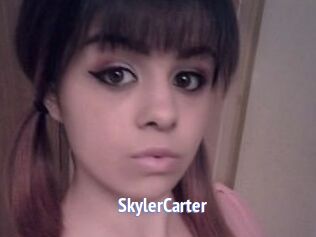 Skyler_Carter