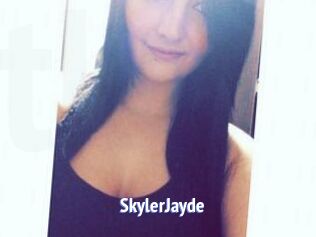 SkylerJayde