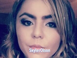 Skyler_Olson