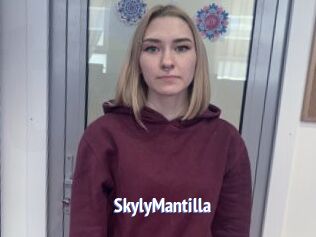 SkylyMantilla