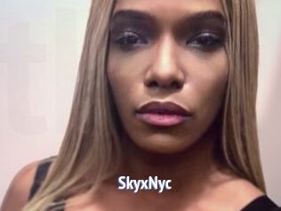 SkyxNyc