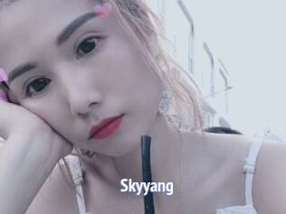 Skyyang