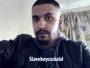 Slaveboycuckold