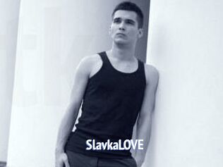 SlavkaLOVE