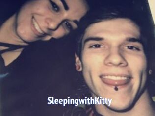 SleepingwithKitty