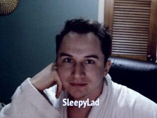 SleepyLad