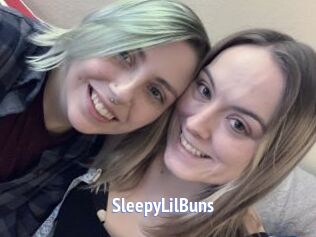 SleepyLilBuns