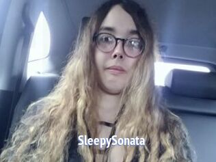 SleepySonata