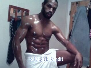 Slickdick_Bandit