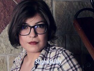 SlightlyLilly