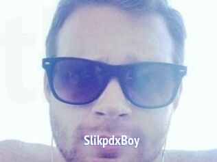 SlikpdxBoy