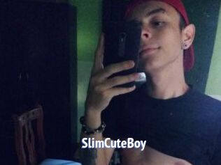 SlimCuteBoy