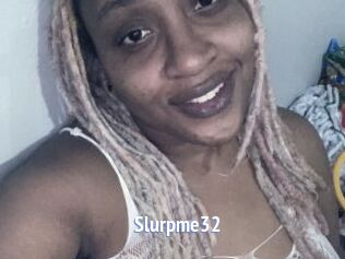 Slurpme32