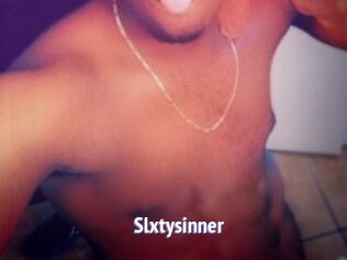 Slxtysinner