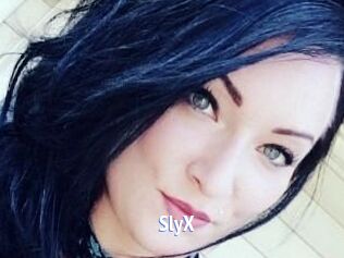 Sly_X_