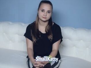 SmallKatty