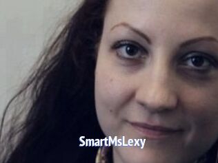 SmartMsLexy