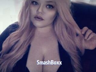 SmashBoxx
