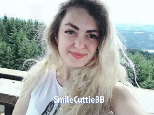 SmileCuttieBB